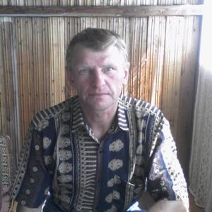 Игорь, 58 лет, Тюмень