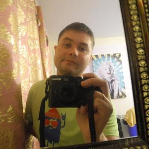 Парни в Лабинске: Sergikrus, 35 - ищет девушку из Лабинска