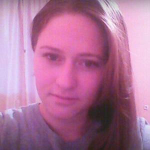 Юлия, 26 лет, Казанское