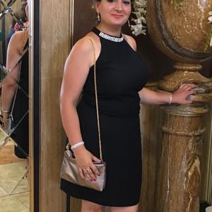 Lianna, 42 года, Ереван