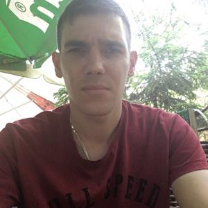Парни в Жирновске: Сергей, 29 - ищет девушку из Жирновска