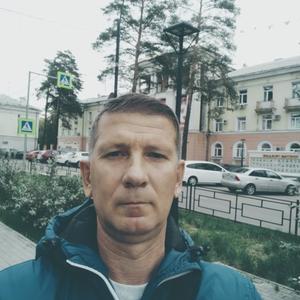 Кривошеев Олег Михайлович, 50 лет, Ангарск