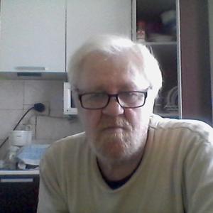 Александр, 66 лет, Псков