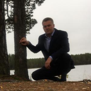Парни в Костомукше: Дмитрий, 40 - ищет девушку из Костомукши