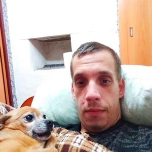 Парни в Усть-Илимске: Константин Миронюк, 33 - ищет девушку из Усть-Илимска