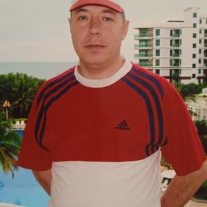 Дмитрий, 61 год, Рязань