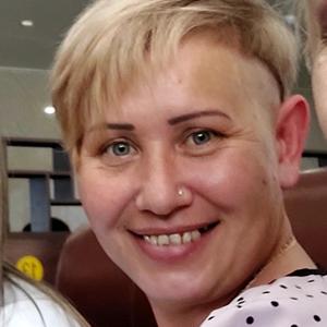 Девушки в Забайкальске: Светлана, 44 - ищет парня из Забайкальска