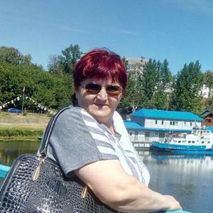 Екатерина, 57 лет, Липецк