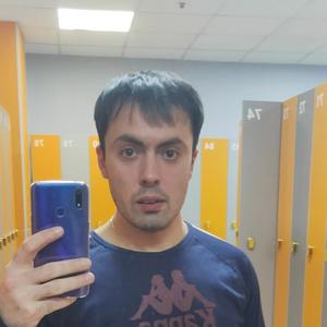 Артём, 34 года, Красноярск