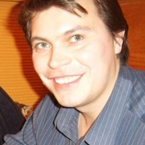 Алексей Иванов, 49 лет, Шелехов