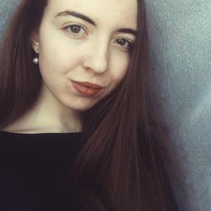 Ксения, 25 лет, Комсомольск-на-Амуре