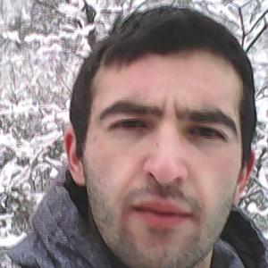 Леван, 33 года, Тбилиси