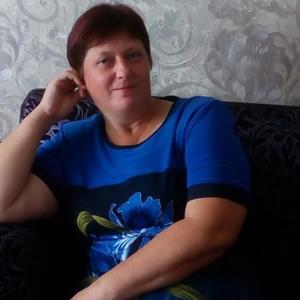 Татьяна, 58 лет, Волковыск