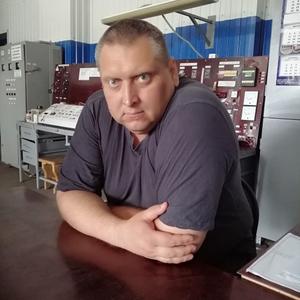 Алексей, 47 лет, Гуково