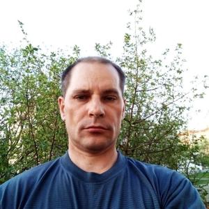 Геннадий Иванников, 53 года, Вологда