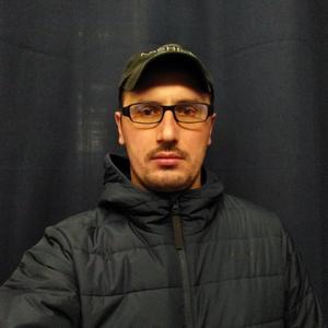 Сергей, 39 лет, Колышлей