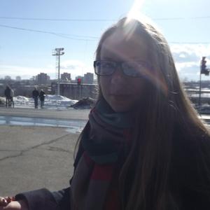 Девушки в Петрозаводске: Алекса, 36 - ищет парня из Петрозаводска