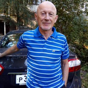 Алексей, 67 лет, Псков