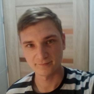 Парни в Новокузнецке: Игорь, 30 - ищет девушку из Новокузнецка