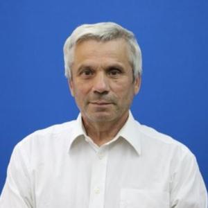 Евгений, 72 года, Краснокамск