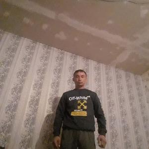 Сергей, 42 года, Абакан
