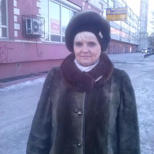 Валентина, 70 лет, Благовещенск