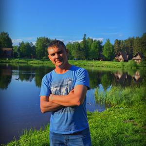 Валерий, 41 год, Кострома