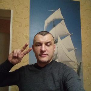 Парни в Тольятти: Александр, 39 - ищет девушку из Тольятти