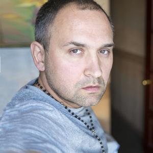 Антон, 47 лет, Харьков