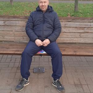 Парни в Смоленске: Михаил Трофимов, 44 - ищет девушку из Смоленска