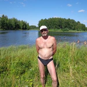 Парни в Смоленске: Вячеслав Атаджанов, 72 - ищет девушку из Смоленска