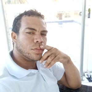 Eduardo Enrique Mendez Arroyo, 29 лет, Colombia