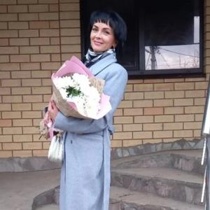 Девушки в Перми: Nadezhda, 45 - ищет парня из Перми
