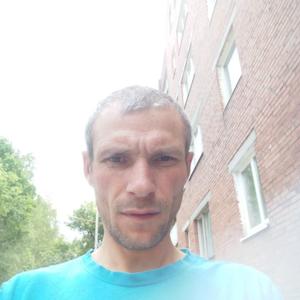 Виктор Владимирович, 37 лет, Черняховск