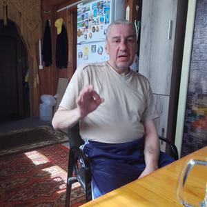 Андрей, 56 лет, Калуга