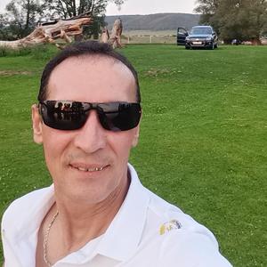 Раис, 54 года, Стерлитамак