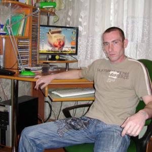 Indrik, 43 года, Солигорск