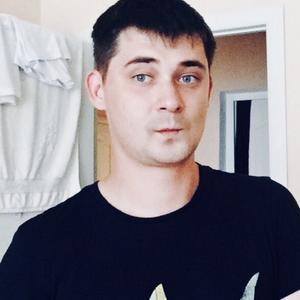 Александр, 31 год, Кемерово