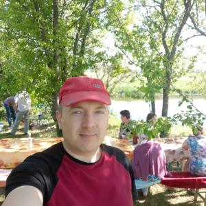 Парни в Чебоксарах (Чувашия): Дмитрий, 42 - ищет девушку из Чебоксар (Чувашия)