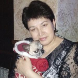 Девушки в Кызыле: Skarabei Kyzyl, 58 - ищет парня из Кызыла