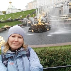 Ольга, 63 года, Северодвинск