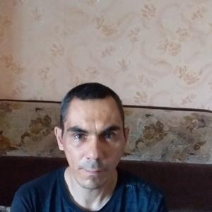 Александр Габов, 45 лет, Тогур