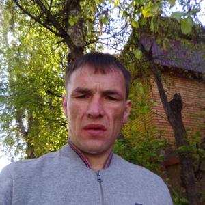 Николай Казанков, 33 года, Иркутск
