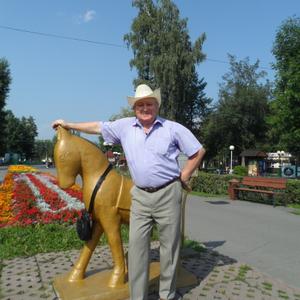 Парни в Кемерово: Николай, 71 - ищет девушку из Кемерово