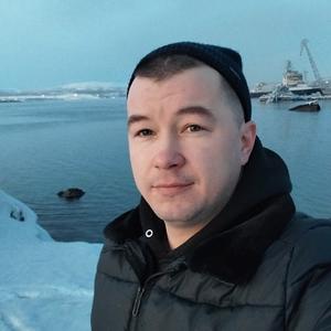 Валентин, 36 лет, Мурманск