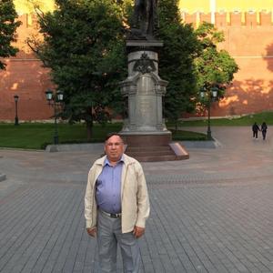 Виктор, 69 лет, Заводоуковск