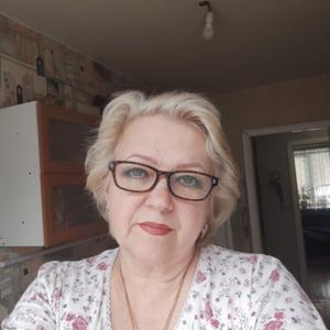 Людмила, 61 год, Самара