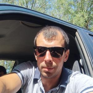 Парни в Омске: Николай, 33 - ищет девушку из Омска