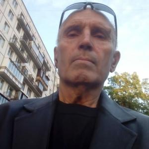 Эдуард, 60 лет, Санкт-Петербург