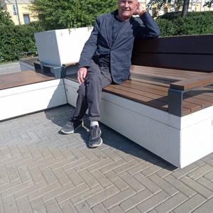 Борис, 63 года, Челябинск